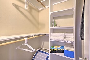 Sunset & Ocean Views: Kailua-kona Apt Near Beach