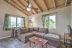 Sunset & Ocean Views: Kailua-kona Apt Near Beach