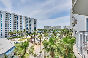 Palms of Destin Poolside Oasis < 1 Mi to Golfing!