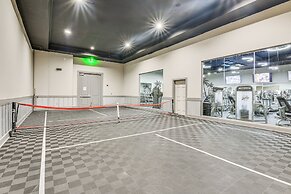 Walk to Beach: Poolside Oasis in Palms of Destin!