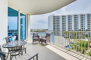 Palms of Destin Poolside Oasis < 1 Mi to Golfing!