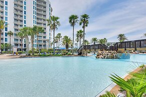 Walk to Beach: Poolside Oasis in Palms of Destin!