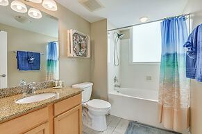 Walk to Beach: Poolside Oasis in Palms of Destin!