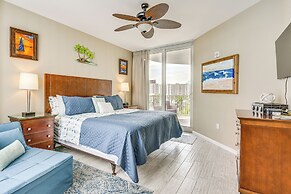 Walk to Beach: Poolside Oasis in Palms of Destin!