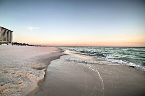 Walk to Beach: Poolside Oasis in Palms of Destin!