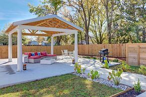 Gulf Breeze Home w/ Pool, Grill & Fire Pit