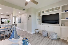 Coastal-zen Ruskin Retreat < 1 Mi to Beach!