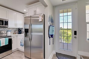 Coastal-zen Ruskin Retreat < 1 Mi to Beach!