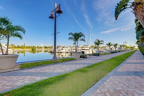 Coastal-zen Ruskin Retreat < 1 Mi to Beach!