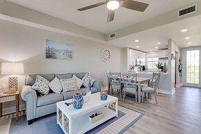 Coastal-zen Ruskin Retreat < 1 Mi to Beach!