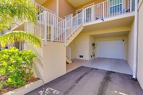 Coastal-zen Ruskin Retreat < 1 Mi to Beach!