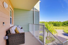 Coastal-zen Ruskin Retreat < 1 Mi to Beach!