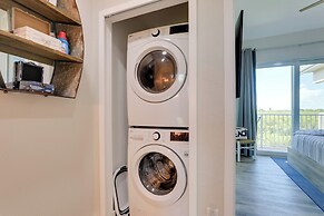 Coastal-zen Ruskin Retreat < 1 Mi to Beach!