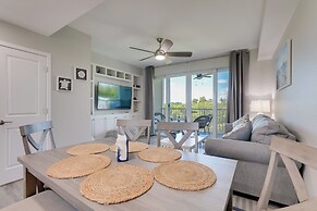 Coastal-zen Ruskin Retreat < 1 Mi to Beach!