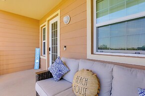 Coastal-zen Ruskin Retreat < 1 Mi to Beach!