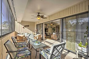 Centrally Located Kailua-kona Condo w/ Lanai!