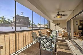 Centrally Located Kailua-kona Condo w/ Lanai!