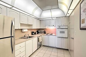 Beachfront Condo w/ Pool Access in Hollywood!