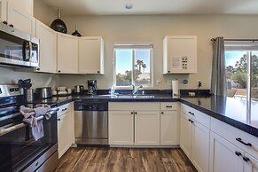 Updated Las Vegas House: Patio & Solar Heated Pool