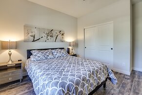 Updated Las Vegas House: Patio & Solar Heated Pool