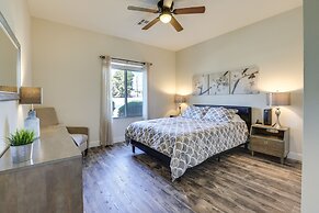 Updated Las Vegas House: Patio & Solar Heated Pool