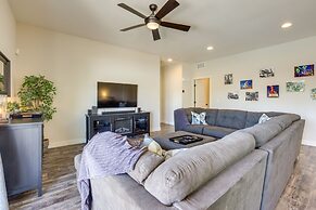 Updated Las Vegas House: Patio & Solar Heated Pool