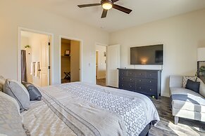 Updated Las Vegas House: Patio & Solar Heated Pool