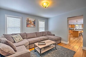 Warrensburg Home ~ 6 Mi to Lake George!