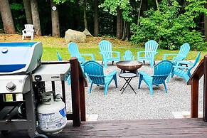 Warrensburg Home ~ 6 Mi to Lake George!