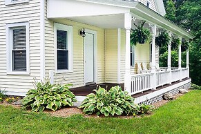 Warrensburg Home ~ 6 Mi to Lake George!