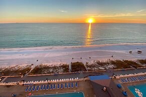 PCB Condo w/ Community Perks & Beach Access