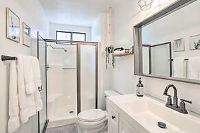 Boho-chic Home w/ Game Room Near Lake Gregory!