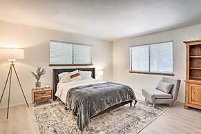 Boho-chic Home w/ Game Room Near Lake Gregory!