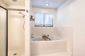 Boho-chic Home w/ Game Room Near Lake Gregory!