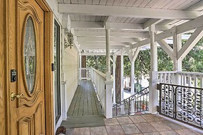 Boho-chic Home w/ Game Room Near Lake Gregory!