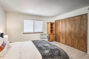 Boho-chic Home w/ Game Room Near Lake Gregory!