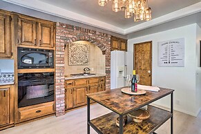 Boho-chic Home w/ Game Room Near Lake Gregory!