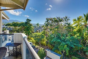 Top-floor Kailua Bay Resort Condo w/ Ocean Views!