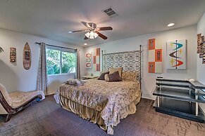 'vegas Oasis' Home w/ Pool & Spa: 7 Miles to Strip