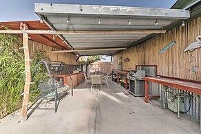 'vegas Oasis' Home w/ Pool & Spa: 7 Miles to Strip