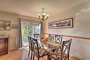 'vegas Oasis' Home w/ Pool & Spa: 7 Miles to Strip