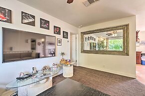 'vegas Oasis' Home w/ Pool & Spa: 7 Miles to Strip