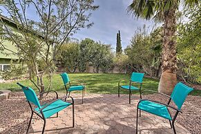 'vegas Oasis' Home w/ Pool & Spa: 7 Miles to Strip