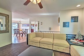 'vegas Oasis' Home w/ Pool & Spa: 7 Miles to Strip