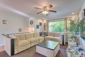 'vegas Oasis' Home w/ Pool & Spa: 7 Miles to Strip