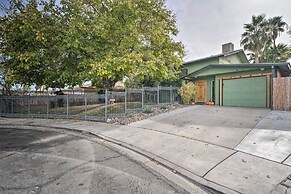 'vegas Oasis' Home w/ Pool & Spa: 7 Miles to Strip