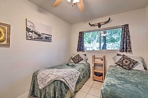 'vegas Oasis' Home w/ Pool & Spa: 7 Miles to Strip