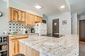 7 Mi to Ski Resort: Dillon Condo w/ Mtn Views
