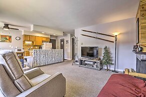 Cozy Dillon Condo Near Fishing, Hiking & Kayaking!