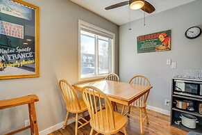 7 Mi to Ski Resort: Dillon Condo w/ Mtn Views